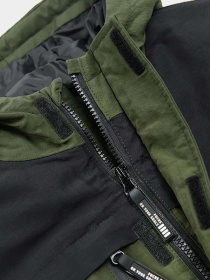 Парка COOL CLUB модель COB2520238 Фото