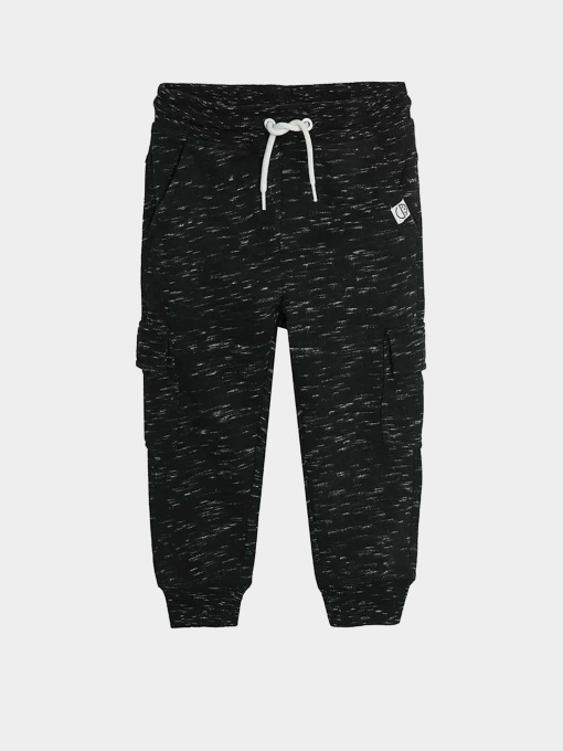 Джоггеры COOL CLUB модель CCB2510643 Фото