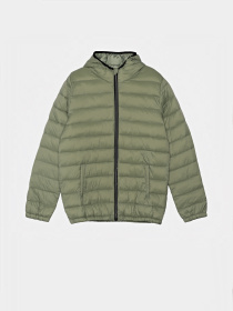 Зимова куртка COOL CLUB модель COB2520757 Фото