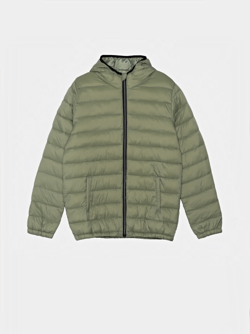 Зимова куртка COOL CLUB модель COB2520757 Фото