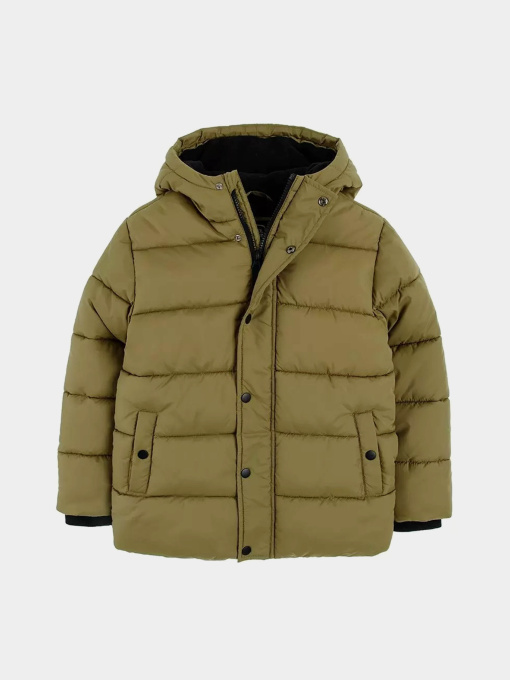 Зимняя куртка COOL CLUB модель COB2520772 Фото