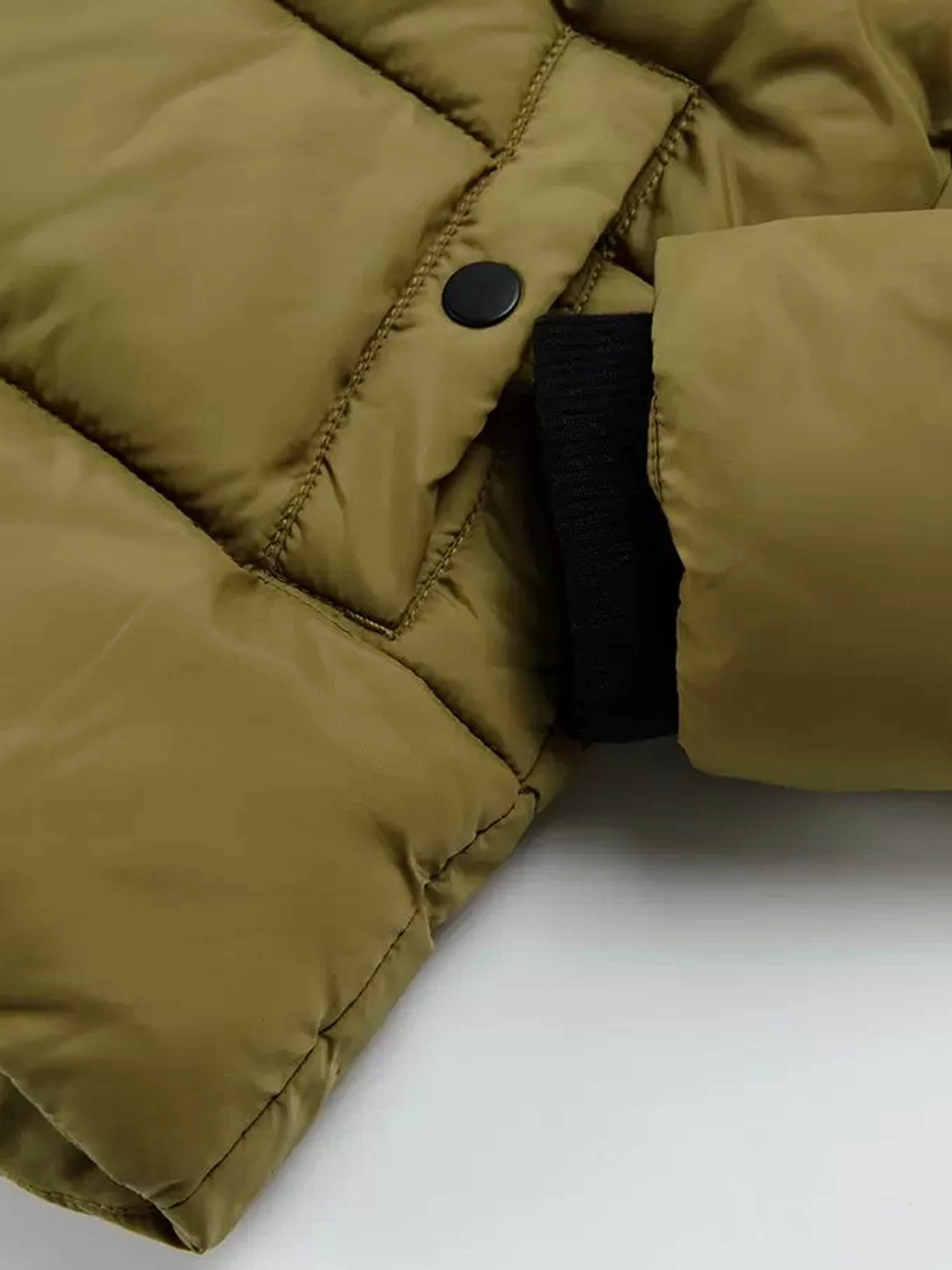 Зимова куртка COOL CLUB модель COB2520772 Фото