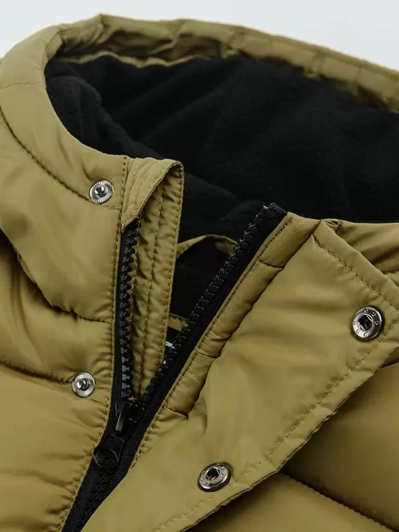 Зимова куртка COOL CLUB модель COB2520772 Фото