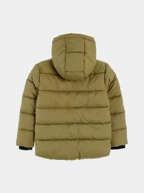 Зимова куртка COOL CLUB модель COB2520772 Фото