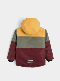 Горнолыжная куртка COOL CLUB модель COB2521495 Фото