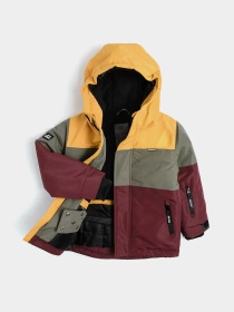 Аутдор та гірськолижна куртка COOL CLUB модель COB2521495 Фото