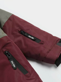 Аутдор та гірськолижна куртка COOL CLUB модель COB2521495 Фото