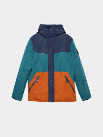 Горнолыжная куртка COOL CLUB модель COB2521496 Фото