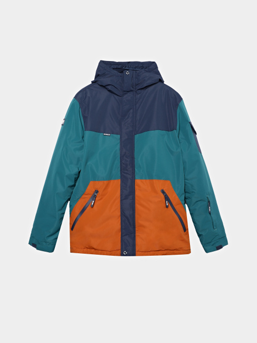 Горнолыжная куртка COOL CLUB модель COB2521496 Фото