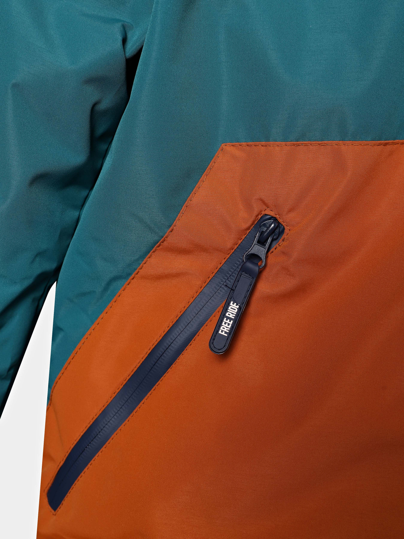 Аутдор та гірськолижна куртка COOL CLUB модель COB2521496 Фото