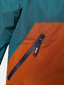 Аутдор та гірськолижна куртка COOL CLUB модель COB2521496 Фото