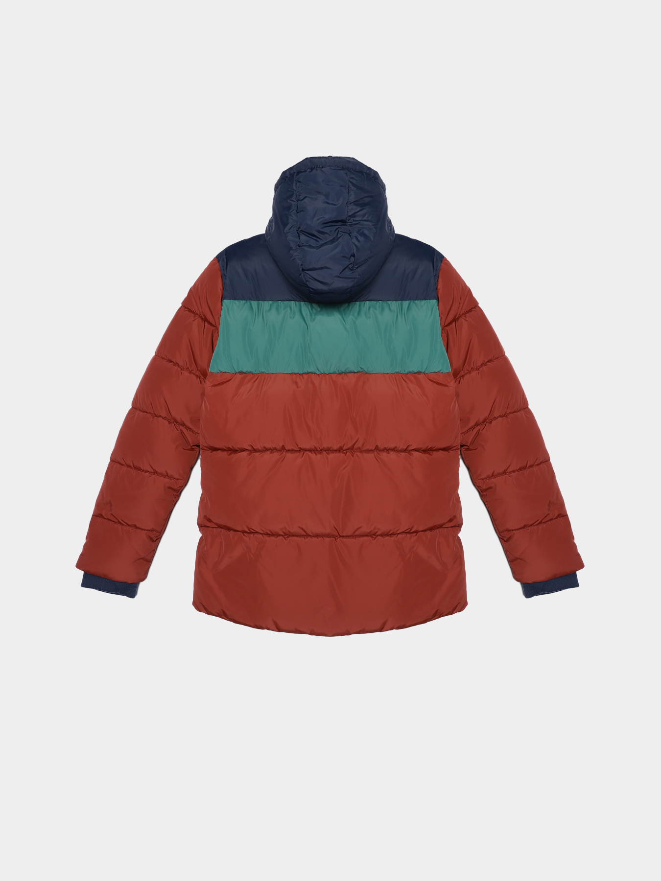 Зимняя куртка COOL CLUB модель COB2521499 Фото