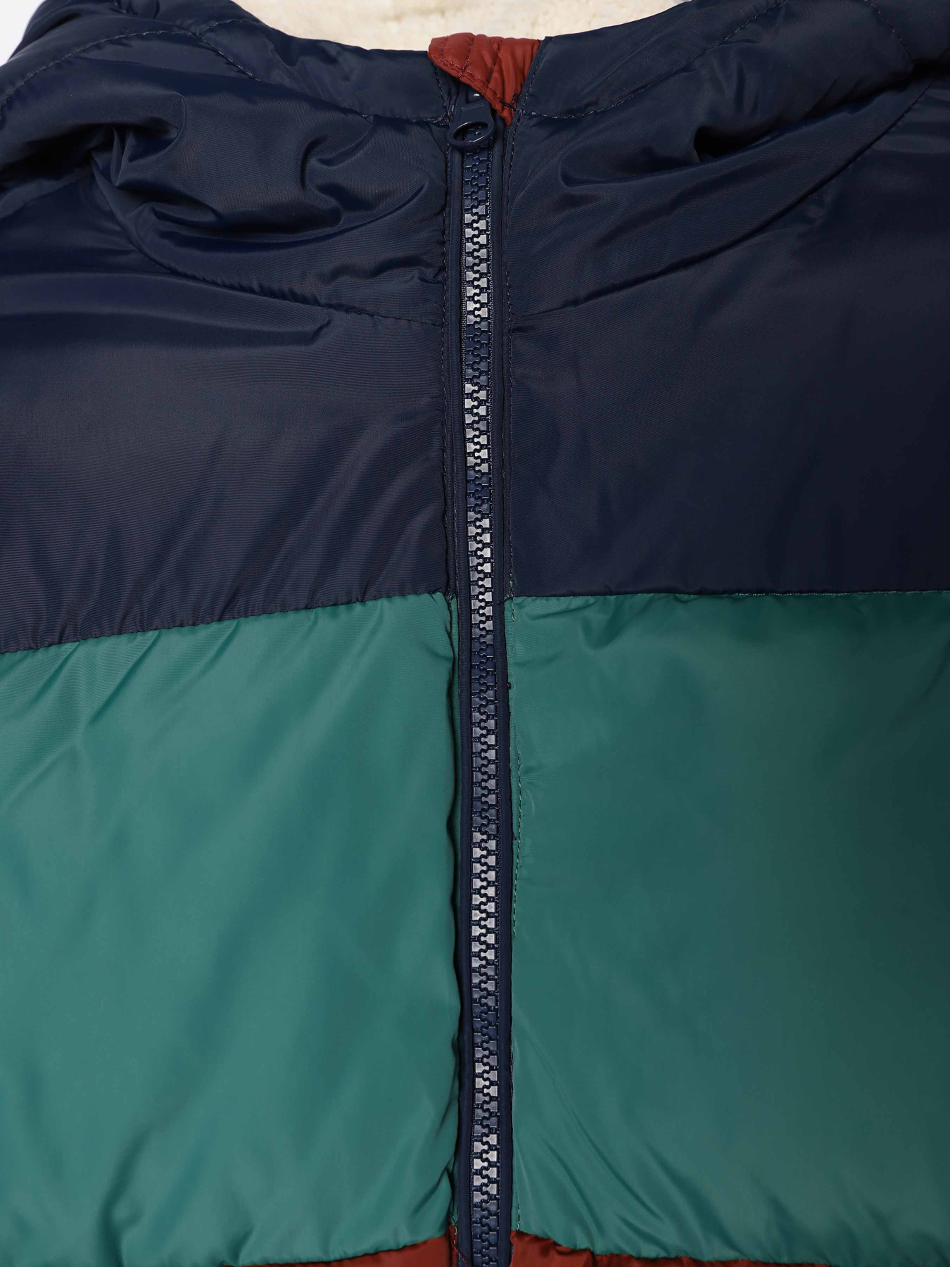 Зимняя куртка COOL CLUB модель COB2521499 Фото