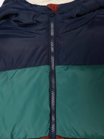 Зимняя куртка COOL CLUB модель COB2521499 Зимняя куртка COOL CLUB модель COB2521499 Фото