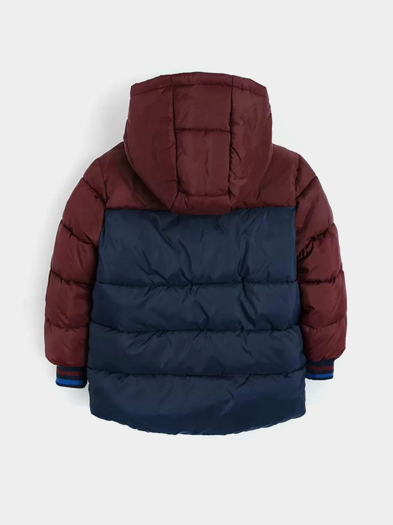 Зимняя куртка COOL CLUB модель COB2521500 Фото