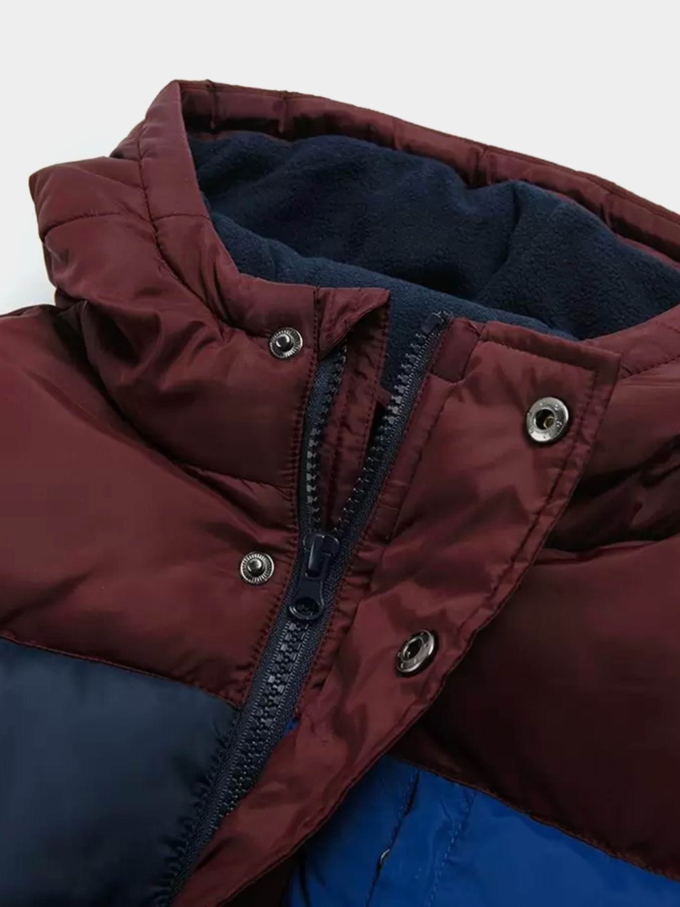 Зимняя куртка COOL CLUB модель COB2521500 Фото