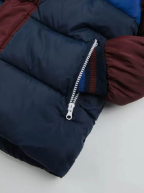 Зимняя куртка COOL CLUB модель COB2521500 Фото