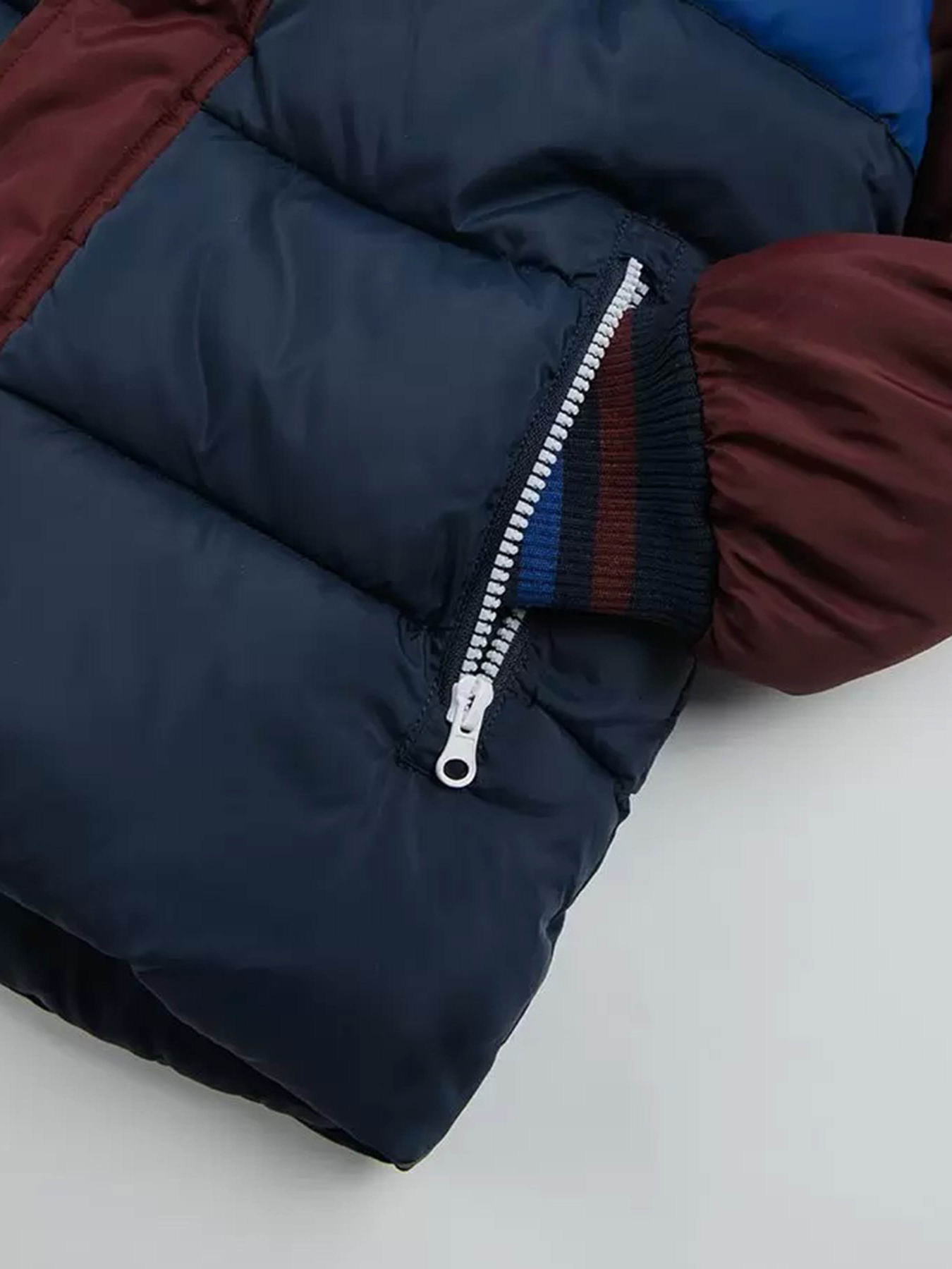 Зимова куртка COOL CLUB модель COB2521500 Фото