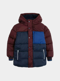 Зимова куртка COOL CLUB модель COB2521500 Фото