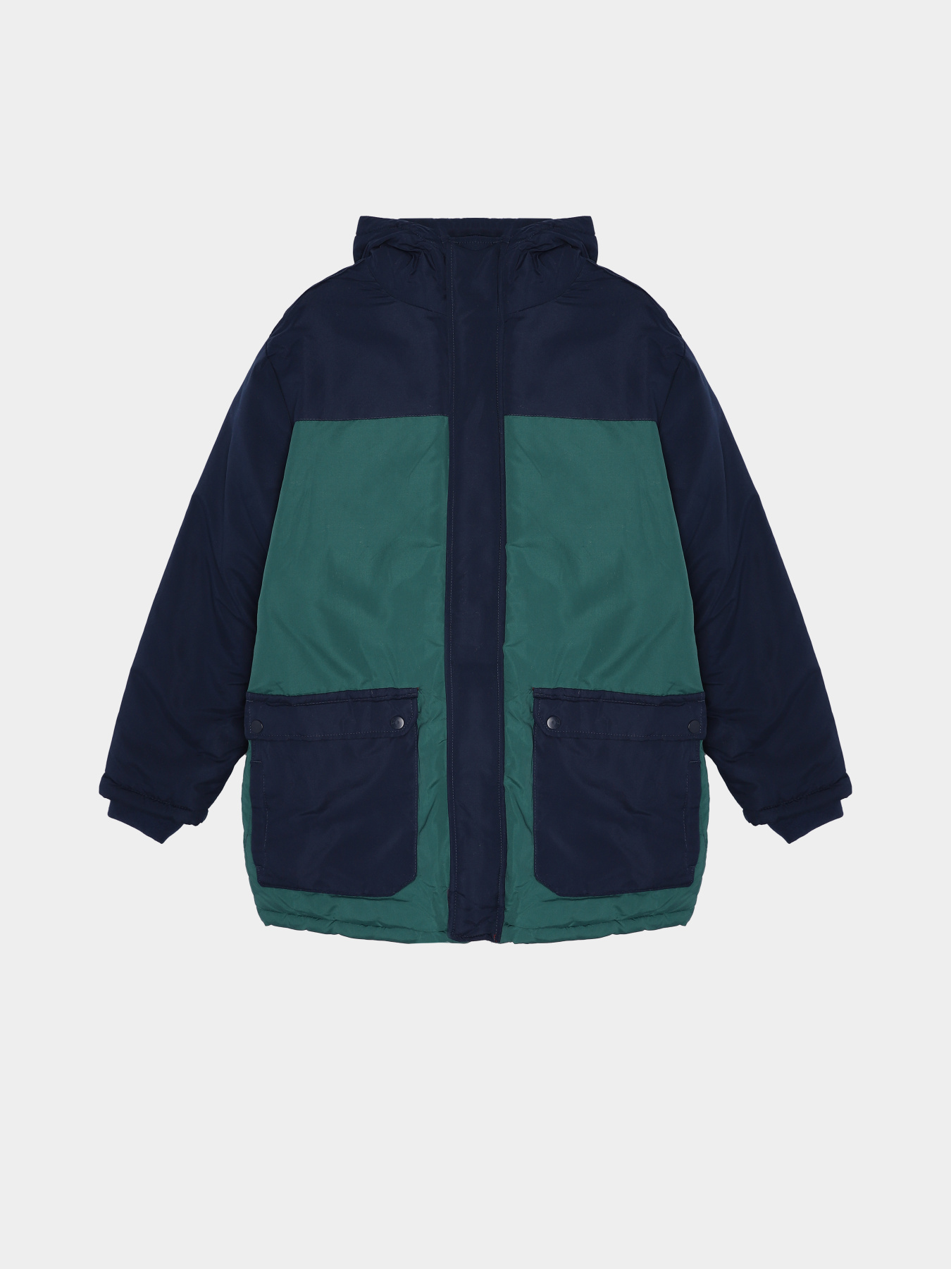 Зимняя куртка COOL CLUB модель COB2521501 Фото