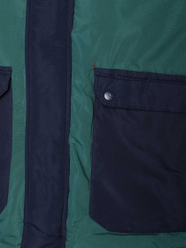 Зимняя куртка COOL CLUB модель COB2521501 Фото