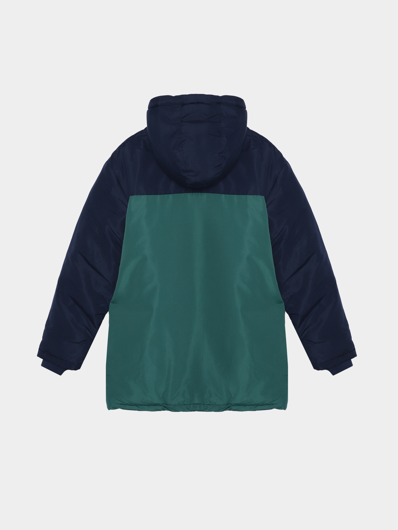 Зимняя куртка COOL CLUB модель COB2521501 Зимняя куртка COOL CLUB модель COB2521501 Фото