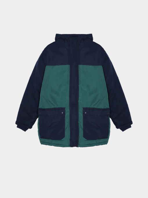 Зимова куртка COOL CLUB модель COB2521501 Фото