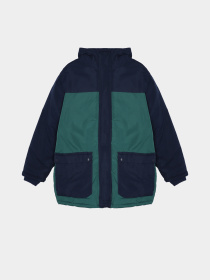 Зимняя куртка COOL CLUB модель COB2521501 Зимняя куртка COOL CLUB модель COB2521501 Фото