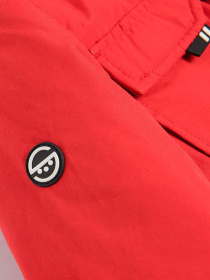 Зимняя куртка COOL CLUB модель COB2521502 Фото