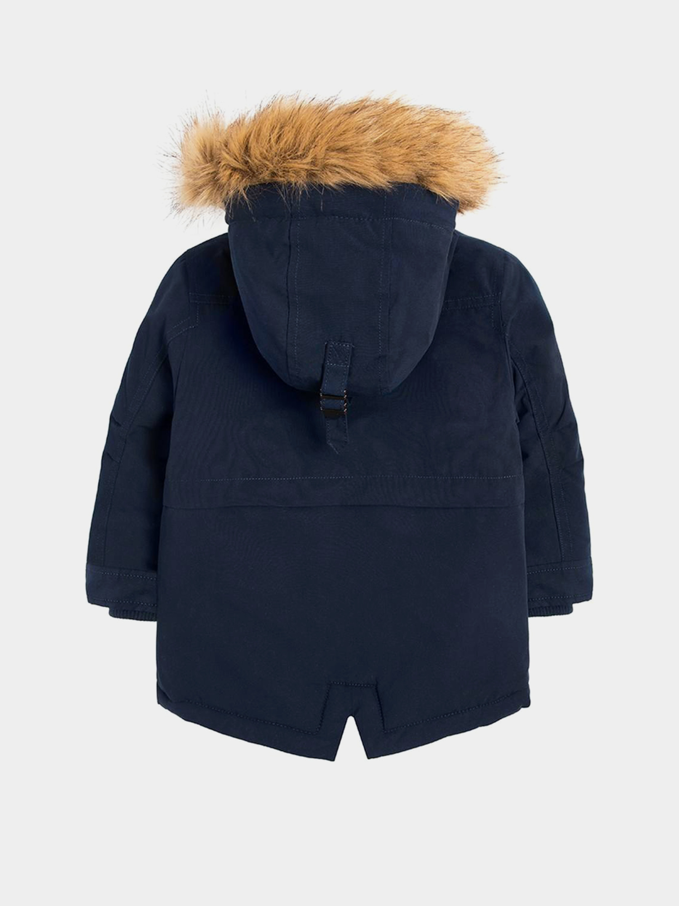 Парка COOL CLUB модель COB2521504 Фото