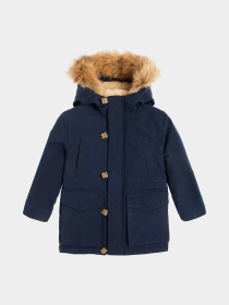 Парка COOL CLUB модель COB2521504 Фото