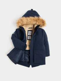 Парка COOL CLUB модель COB2521504 Фото