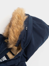 Парка COOL CLUB модель COB2521504 Фото