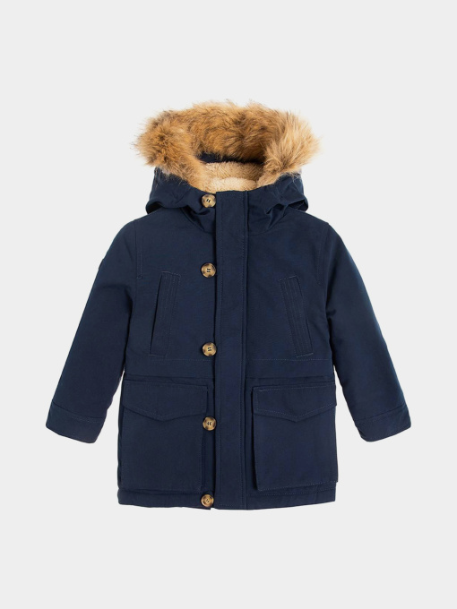 Парка COOL CLUB модель COB2521504 Фото