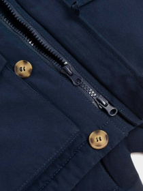 Парка COOL CLUB модель COB2521504 Парка COOL CLUB модель COB2521504 Фото