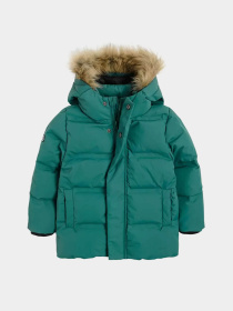 Зимова куртка COOL CLUB модель COB2521505 Фото