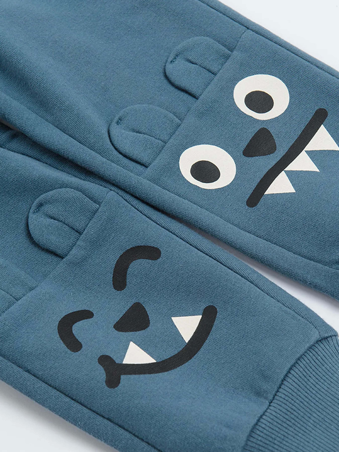 Джоггеры COOL CLUB модель CCB2511358 Фото