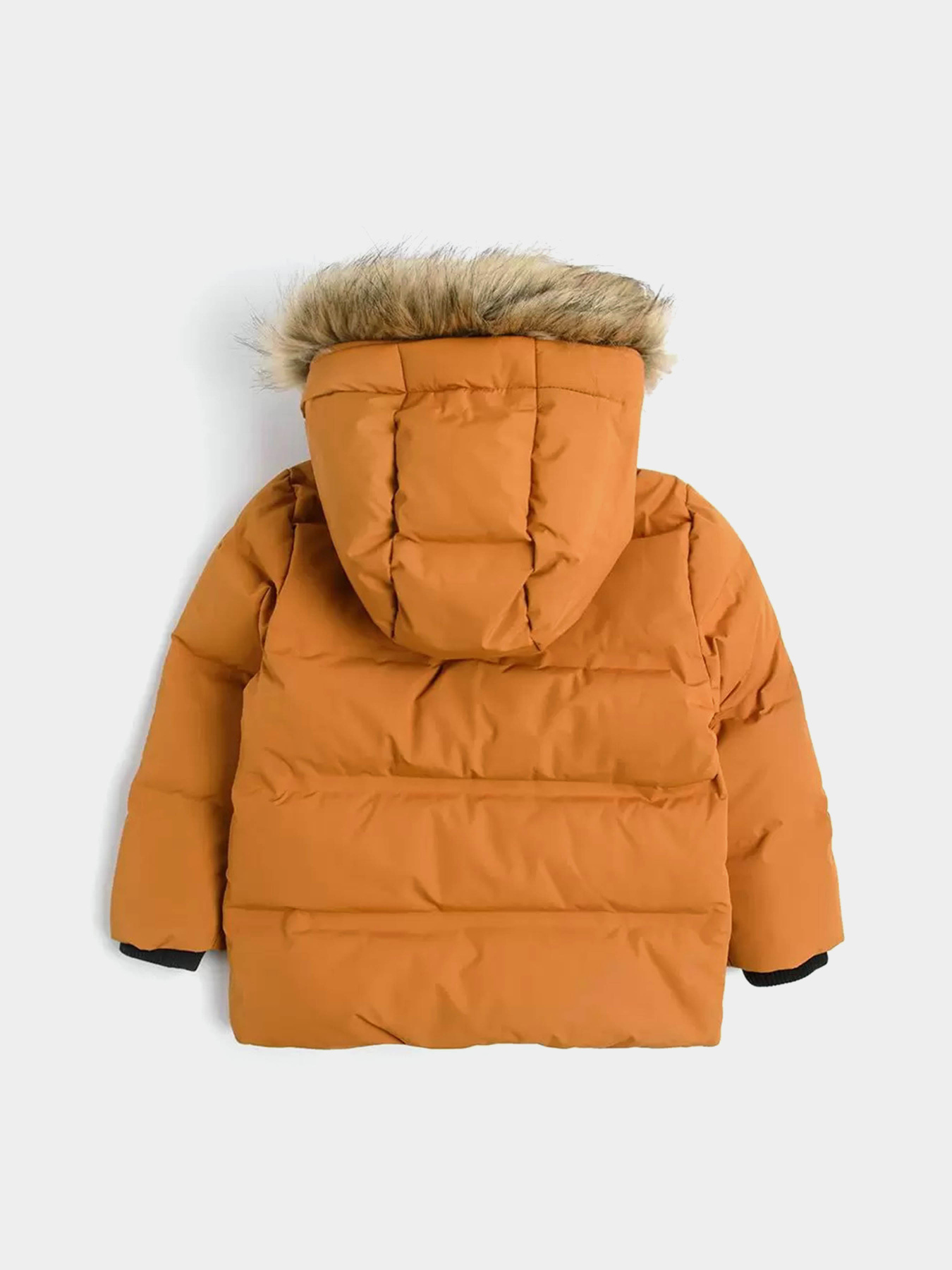 Зимова куртка COOL CLUB модель COB2521506 Зимова куртка COOL CLUB модель COB2521506 Фото