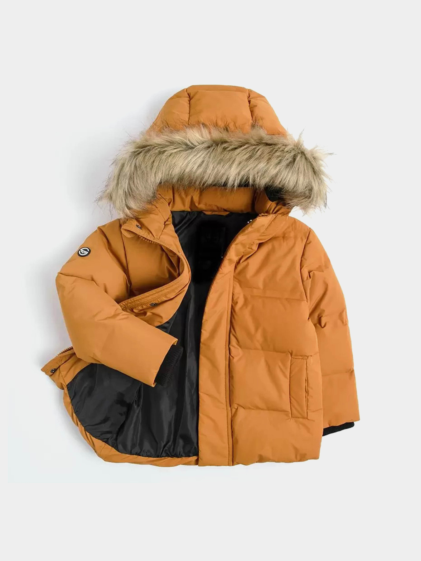 Зимова куртка COOL CLUB модель COB2521506 Зимова куртка COOL CLUB модель COB2521506 Фото