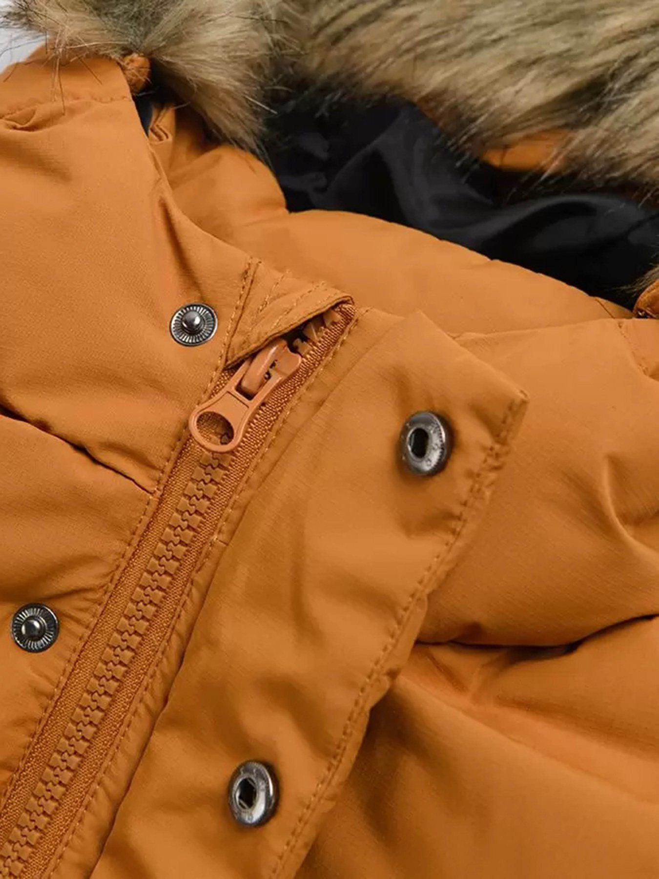 Зимова куртка COOL CLUB модель COB2521506 Зимова куртка COOL CLUB модель COB2521506 Фото