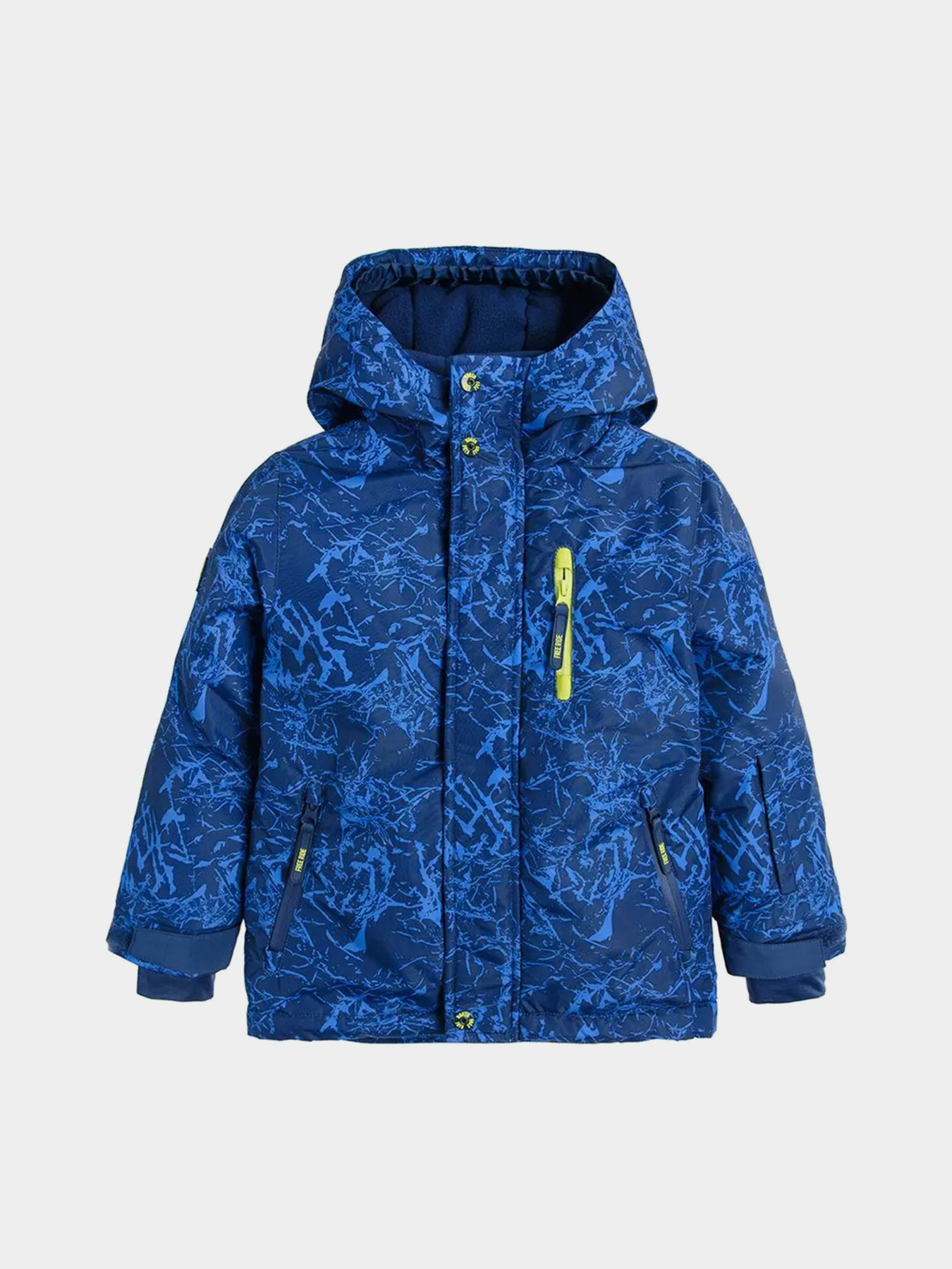 Горнолыжная куртка COOL CLUB модель COB2522700 Фото