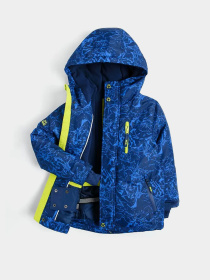 Горнолыжная куртка COOL CLUB модель COB2522700 Фото