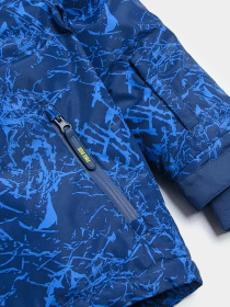 Горнолыжная куртка COOL CLUB модель COB2522700 Фото