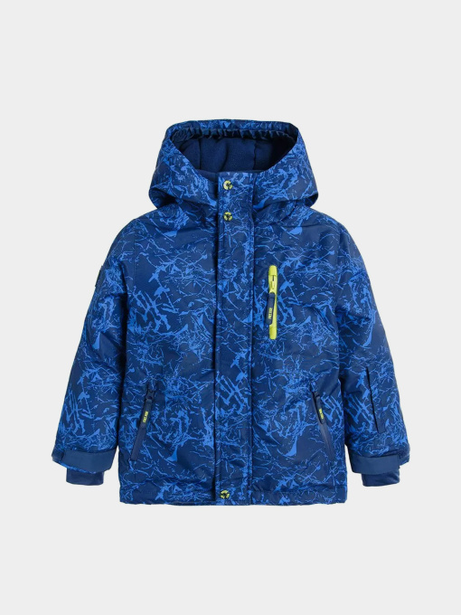 Горнолыжная куртка COOL CLUB модель COB2522700 Фото