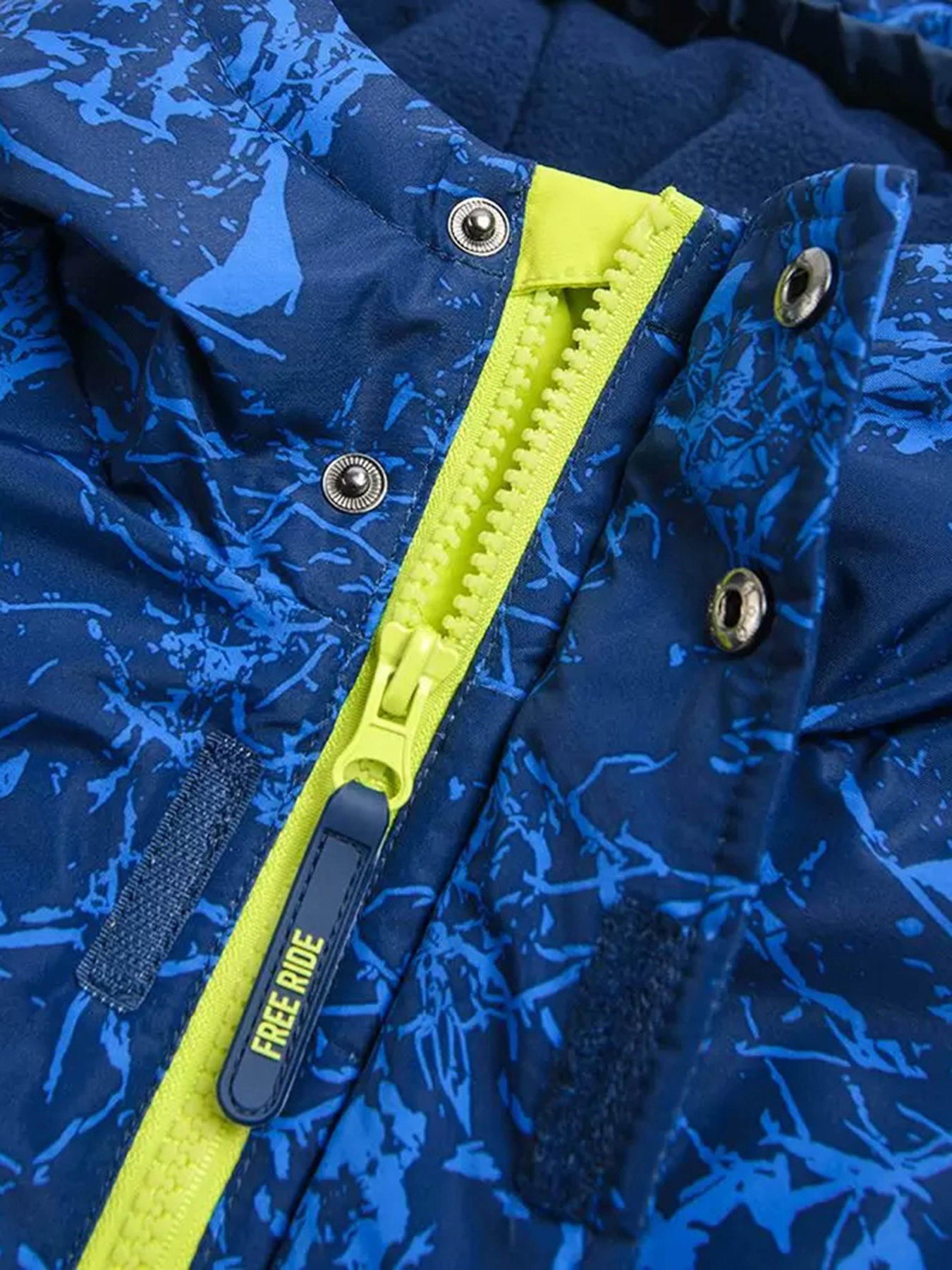 Аутдор та гірськолижна куртка COOL CLUB модель COB2522700 Фото