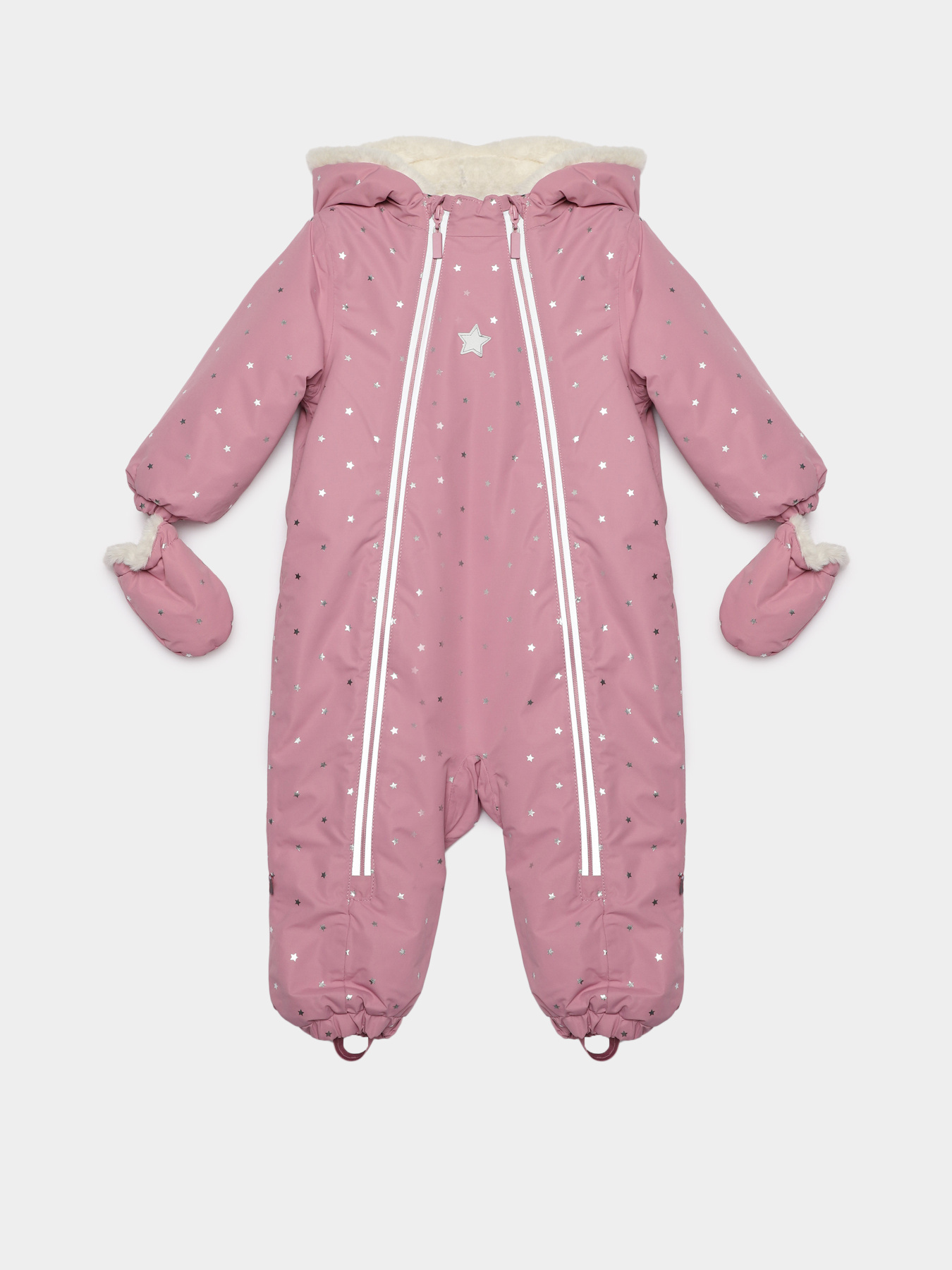 Комбинезон с утеплителем COOL CLUB модель COG2102124 Фото