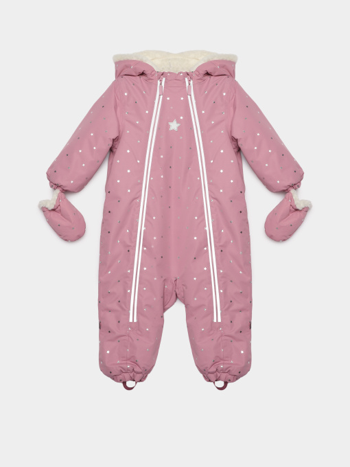 Комбінезон з утеплювачем COOL CLUB модель COG2102124 Фото