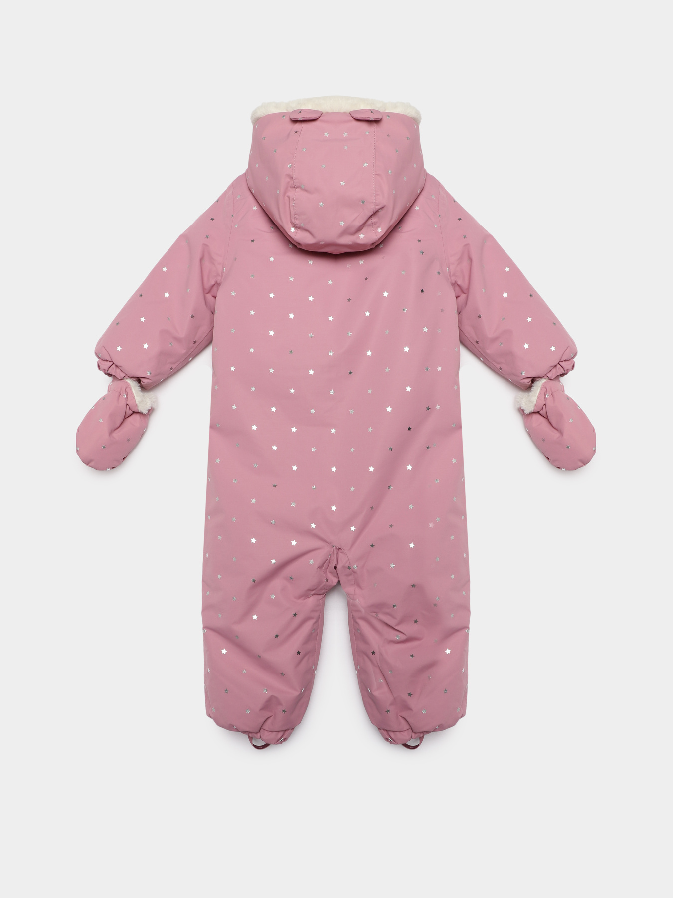 Комбінезон з утеплювачем COOL CLUB модель COG2102124 Фото