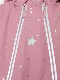 Комбінезон з утеплювачем COOL CLUB модель COG2102124 Фото