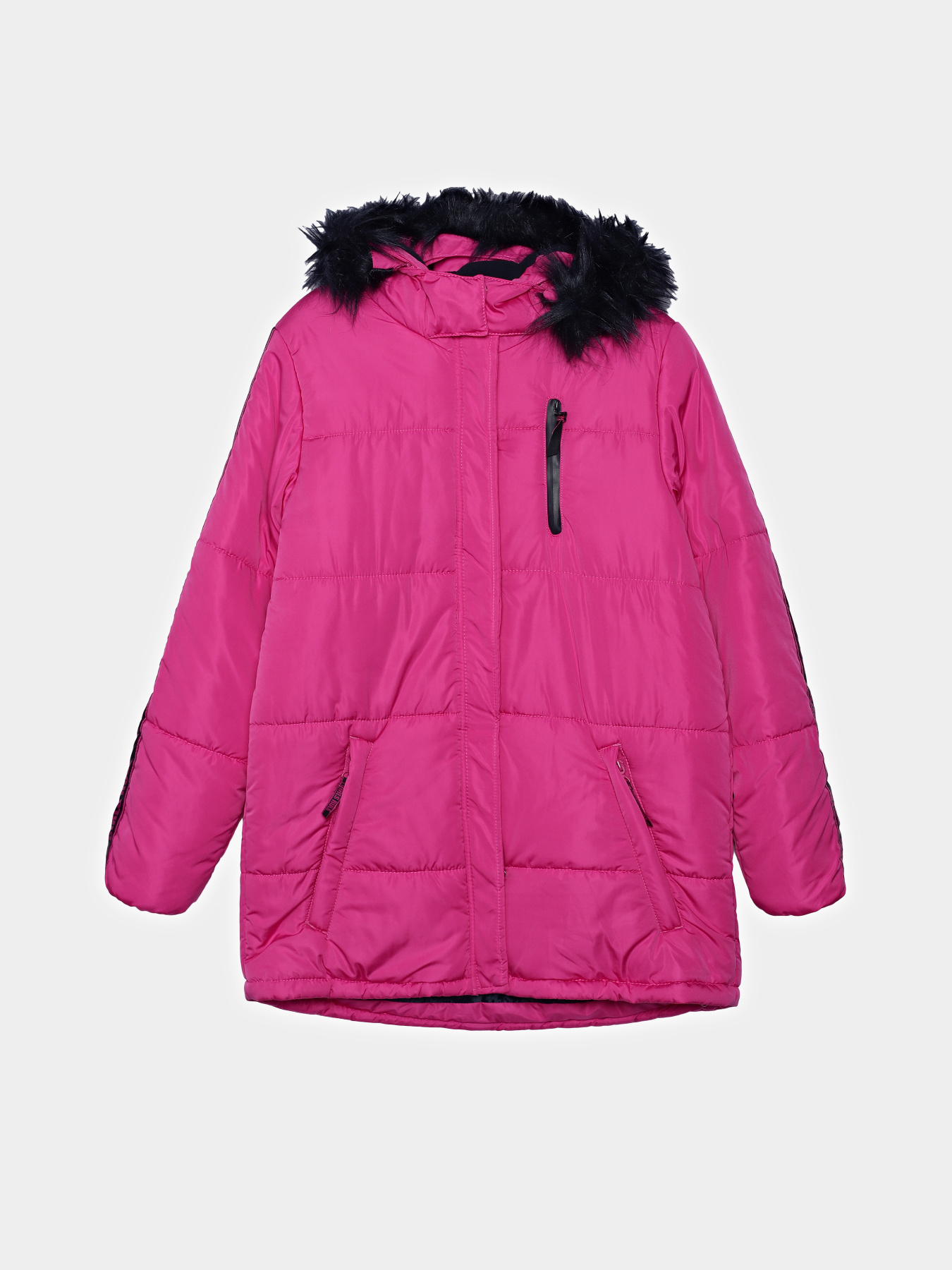 Аутдор та гірськолижна куртка COOL CLUB модель COG2122358 Фото